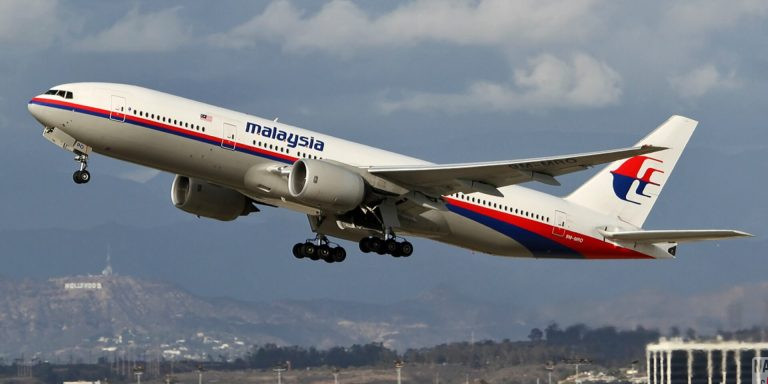 Pencarian MH370 Disambung 30 Disember, Kawasan Baharu Dianggap Paling Berpotensi