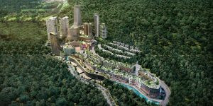 Taman Tema Upin & Ipin Bakal Jadi Tarikan Terbaharu Genting Highlands