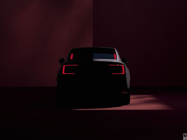 Volvo ES90 CKD Dibuka Untuk Pendaftaran, Debut Malaysia Q1 2026