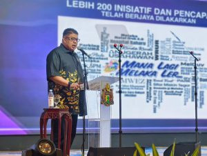 Melaka Umum Cuti Khas 1 Ramadan, Nikmati Enam Hari Cuti Berturut-Turut