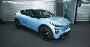 Perodua QV-E Turun Harga, Kini Lebih Mampu Milik