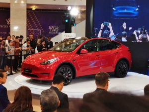 Harga EV Import Lebih Mahal Bermula 1 Julai