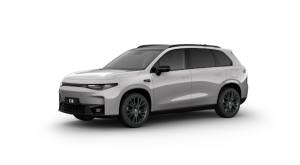 Lebih Laju, Lebih Jauh: Leapmotor C10 Versi 2026 Bakal Gugat Pasaran EV Malaysia
