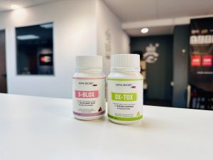 SOFIA SECRET Kini Rasmi Dilancarkan Di Bawah NAZZ&CO Media