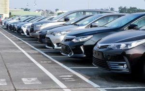 Unjuran TIV Sektor Automotif Malaysia 2026 Kekal Kukuh 800,000 Unit