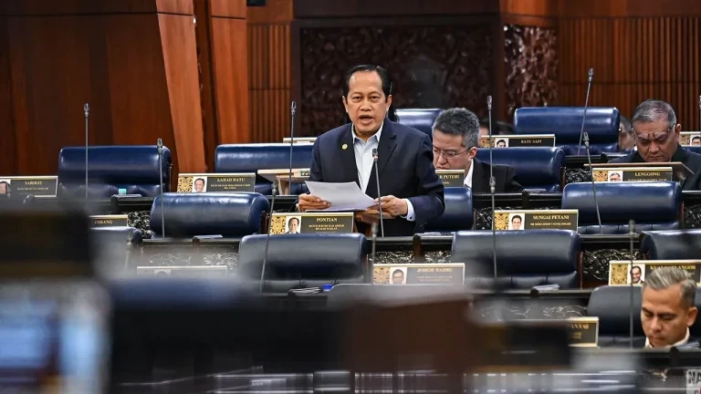 Lebih 54,000 Kes Kerosakan Jalan Dilaporkan Menerusi MYJalan