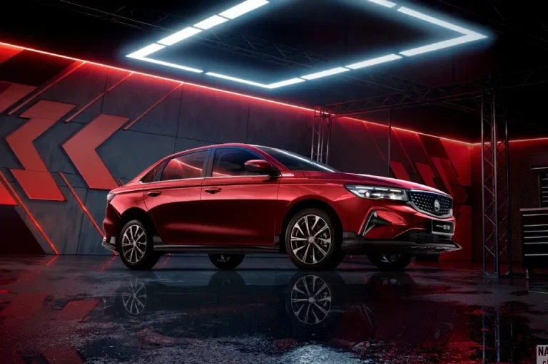 PROTON Lancar S70 Model Tahun 2026, Kali Ini Dengan Enjin 4 Silinder! Harga Dari RM73,800