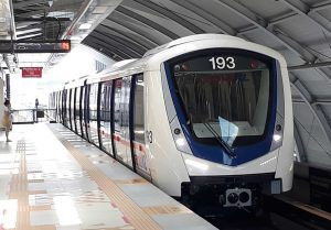 LRT Laluan Kelana Jaya Alami Gangguan Teknikal Lagi, Penumpang Terjejas Waktu Puncak
