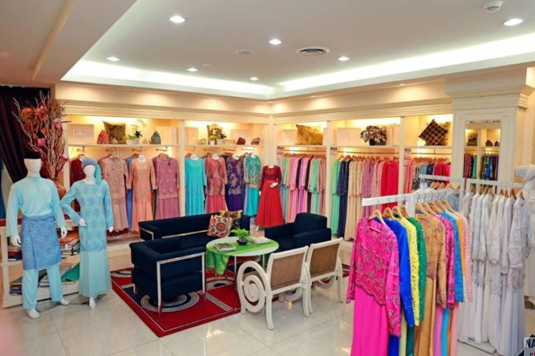 Trend Baju Raya Sewa Kini Jadi Pilihan Bijak Dan Mesra Poket