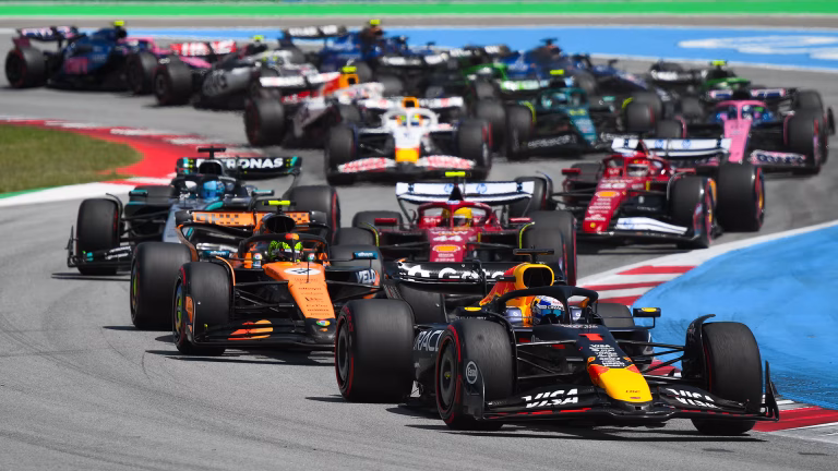 Formula 1