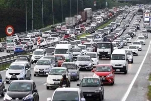 Jadual TTA Balik Kampung Aidilfitri 2026