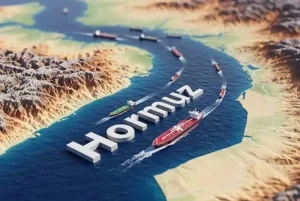 Syarat Baharu Laluan Maritim Di Selat Hormuz, Tamatkan Era Keramahan