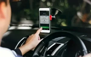 Realiti Baharu Kuota BUDI95 & Ekosistem E-Hailing