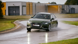 Ujian Tayar Musim Panas ADAC 2026: Continental Juara