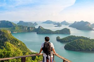 Negara Selamat Travel Sekarang: Pilihan Terbaik Semasa Konflik Iran-AS