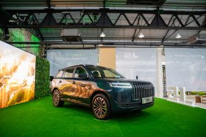 JAECOO J5 Rasmi Dilancarkan Di Malaysia: SUV Segmen-B Premium ‘Mesra Haiwan’, Harga Dari RM108,000