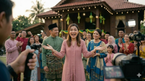 Lagu Raya ‘Instant’ Makin Banyak, Tapi Kenapa Lagu Raya Klasik Tetap Di Hati?
