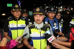 Dron JPJ Rakam Kesalahan Ops HRA 2026