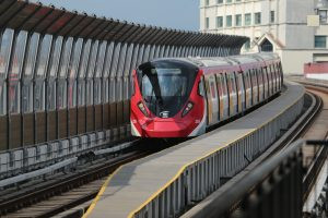 MRT Laluan Putrajaya Kembali Beroperasi, Kawalan Keselamatan Dipertingkat