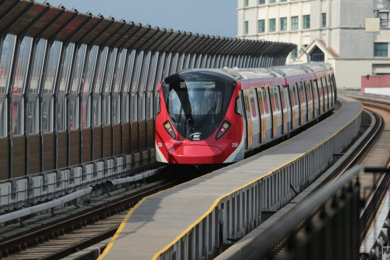 MRT Laluan Putrajaya Kembali Beroperasi, Kawalan Keselamatan Dipertingkat