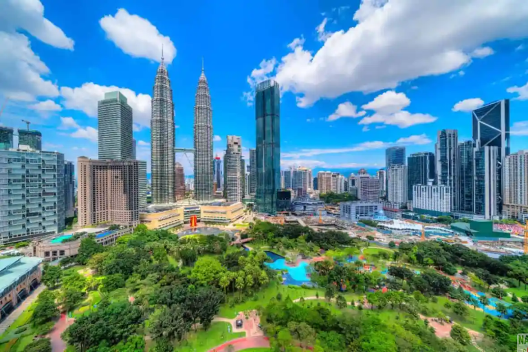 Pelancongan Domestik Malaysia 2025 Rekod Lonjakan Drastik 290.1 Juta Pelawat