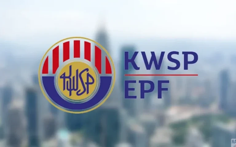 KWSP