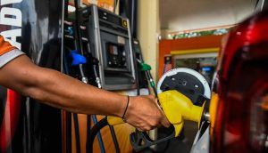 Ops Tiris 2026 Stesen Minyak Sempadan Kelantan