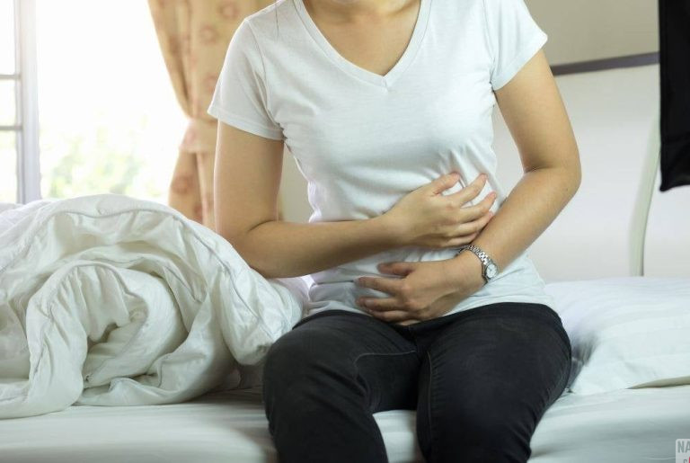 Usus Mungkin Jadi Punca Susah Tidur