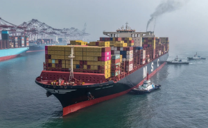 Pengeksport China Mula Naikkan Harga Barangan Akibat Kos Melambung