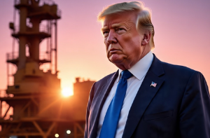 Isyarat Trump Kabur, Pasaran Global Terus Tertekan!