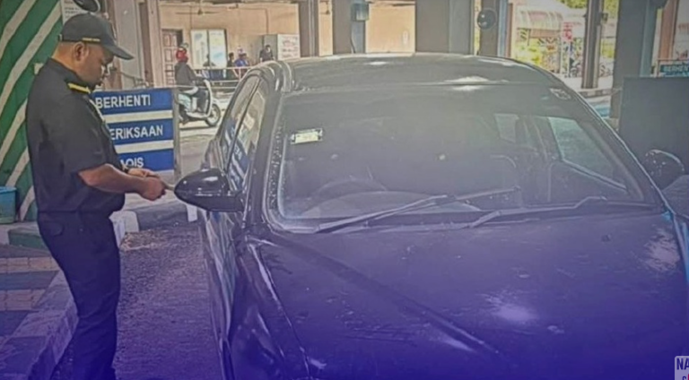 Seludup Petrol