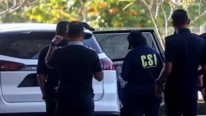 Polis Tahan 10 Suspek Berhubung Insiden Tembakan Libatkan Komander AKPS Bukit Kayu Hitam