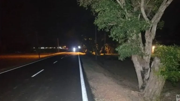 Kanak-kanak 7 Tahun Maut Dilanggar Kereta Sungai Petani