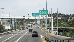 Skandal Kereta Hantu Perancis: Hampir Sejuta Kenderaan Haram Dikesan Di Jalan Raya