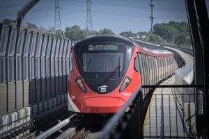 Kabel Dicuri, MRT Laluan Putrajaya Alami Gangguan Pagi Ini : Infrastruktur Lumpuh Akibat Sabotaj