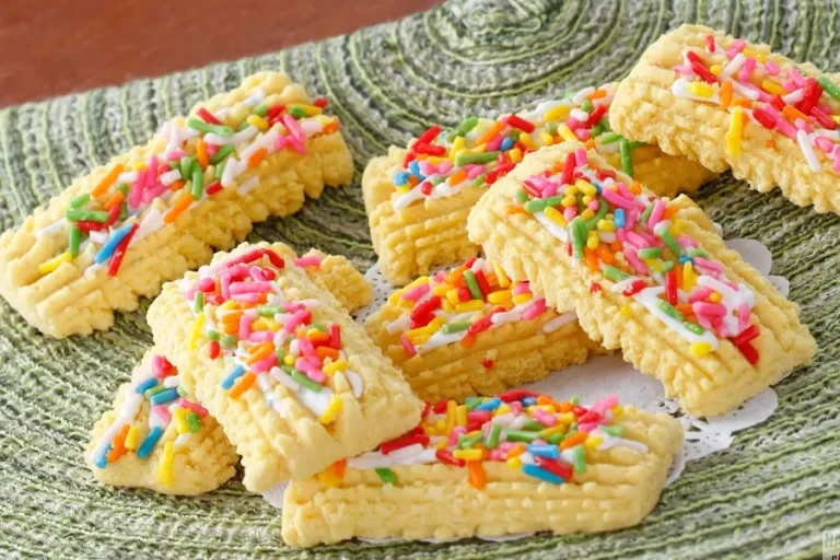 Kuih Raya Tradisional