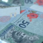 Ringgit Dibuka Tinggi Berbanding Dolar AS Susulan Isyarat Positif Gencatan Senjata