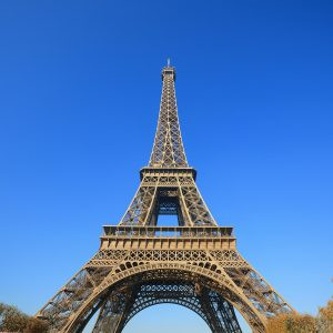 Elakkan Buat Tujuh Benda Ini Di Paris