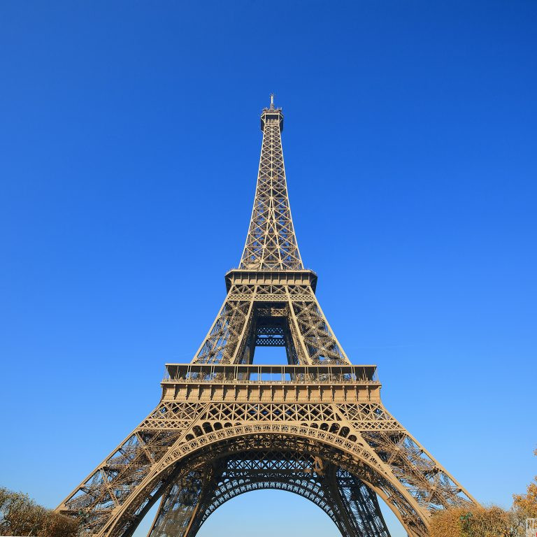 Elakkan Buat Tujuh Benda Ini Di Paris