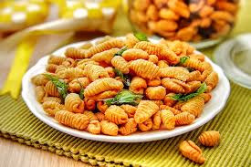 Biskut Raya Tradisional