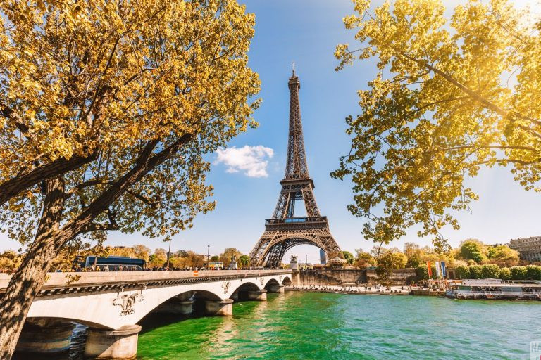 Paris