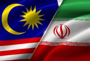 Kapal Malaysia Diberi Laluan Di Selat Hormuz, Ini Rahsia Hubungan Dengan Iran