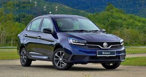 Proton Saga Ragut Takhta Januari 2026, Hancurkan Penguasaan Awal Perodua