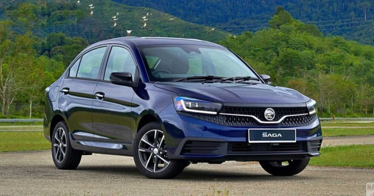 Proton Saga Ragut Takhta Januari 2026, Hancurkan Penguasaan Awal Perodua