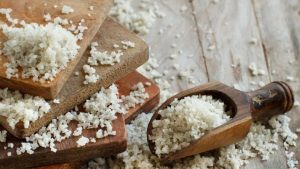 Trend Garam Celtic Sahur: Tip Hidrasi Bijak Atau Sekadar ‘Placebo’?