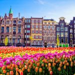 Tempat Percuma Amsterdam