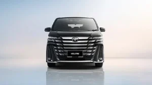 UMW Toyota Jual Lebih 4000 Unit Bulan Lalu