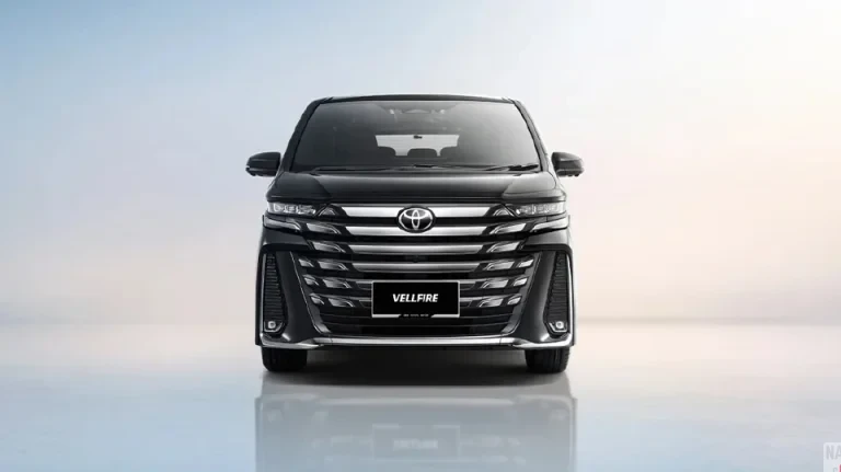 UMW Toyota Jual Lebih 4000 Unit Bulan Lalu