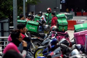 Ekonomi Gig Rancak, Jualan Motosikal Malaysia Meningkat