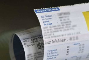 85 Peratus Bil Elektrik Isi Rumah Kekal Stabil Susulan Krisis Tenaga Global